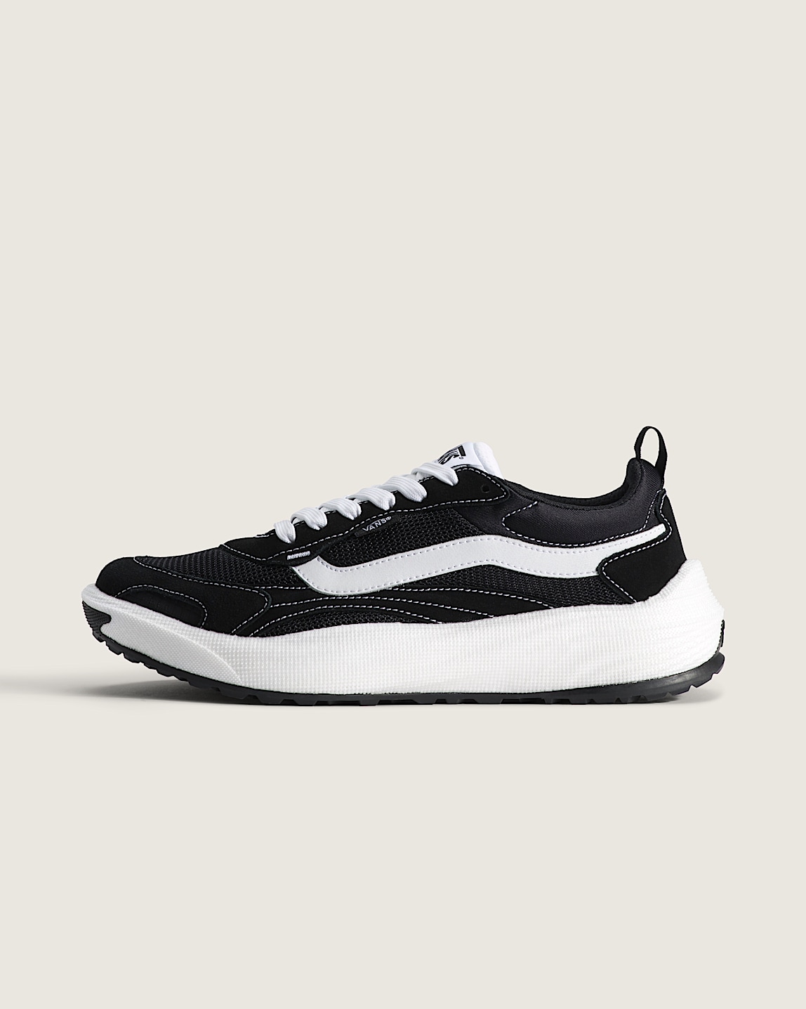 WOW The Dlo2 門徒 US 12 Lowland 2.0 Shoe in Black / Grey | Vans