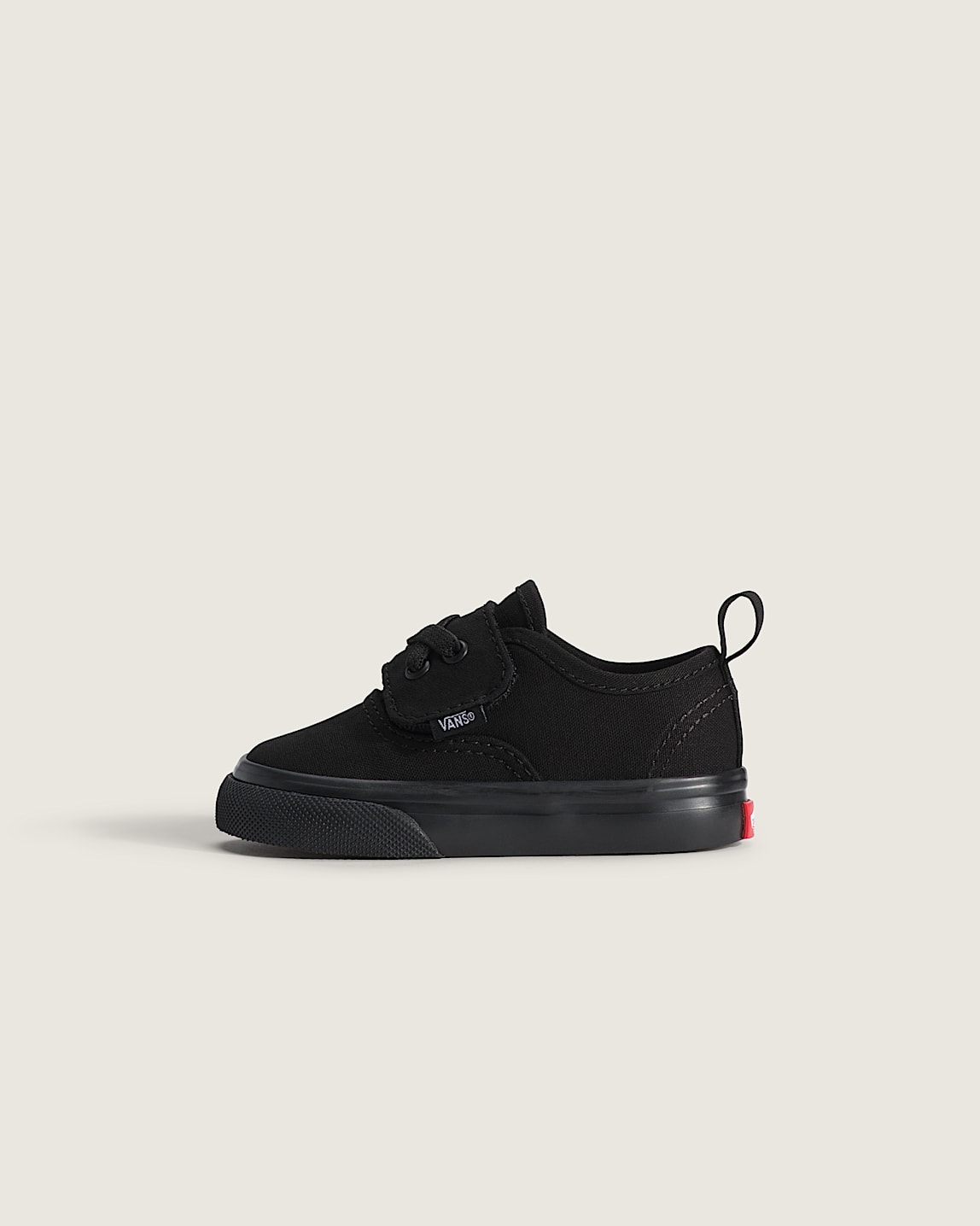 Vans | Kids Authentic Black/Black Shoes
