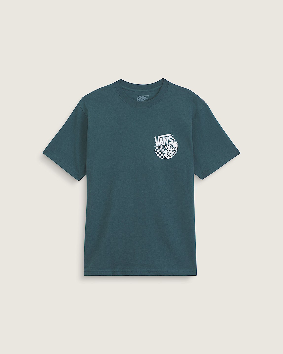 I Need My Long Sleeve T-Shirt in Mossy Olive Green | Vans