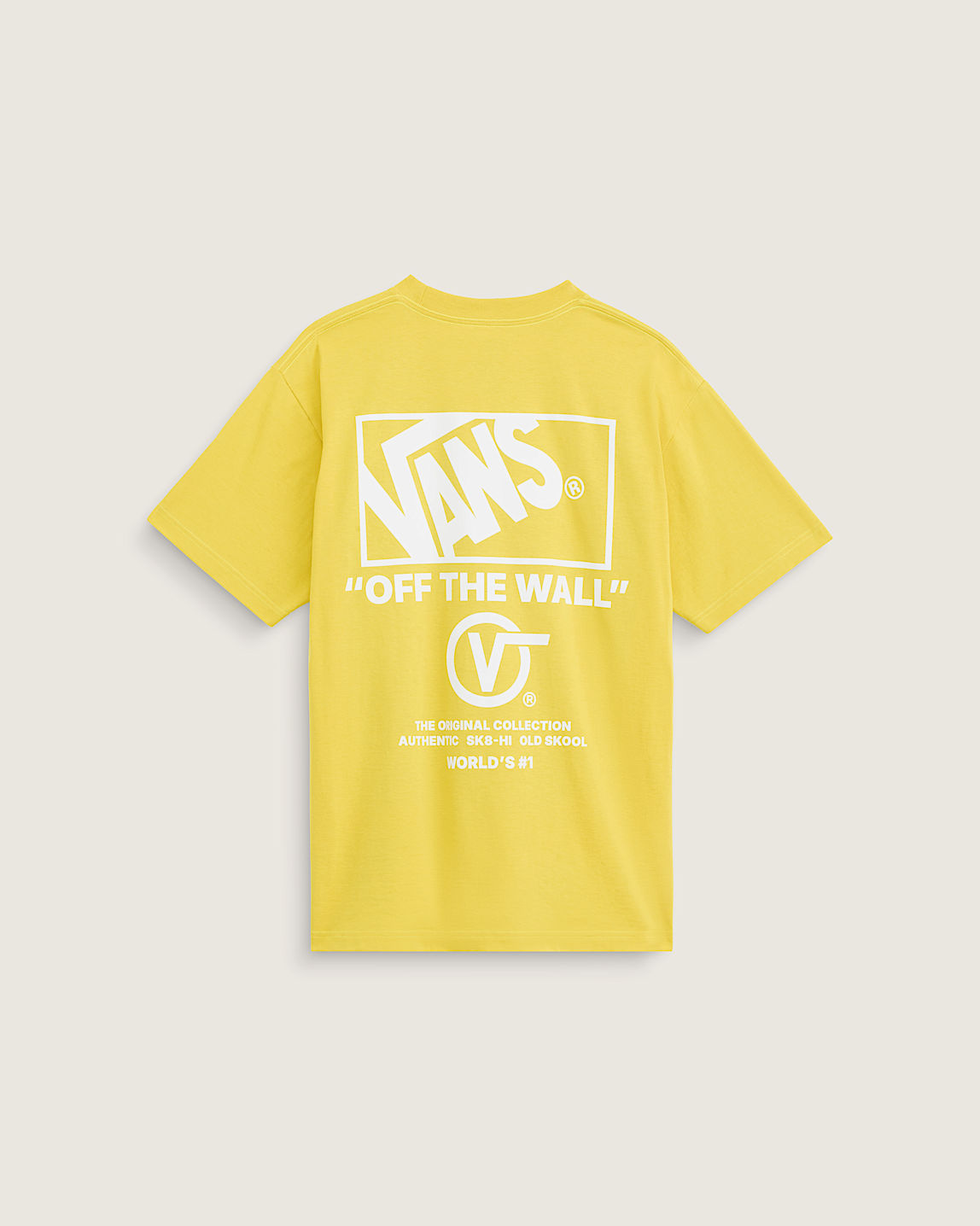 Vans®. Off the Wall Since '66. Vans.com | Vans US