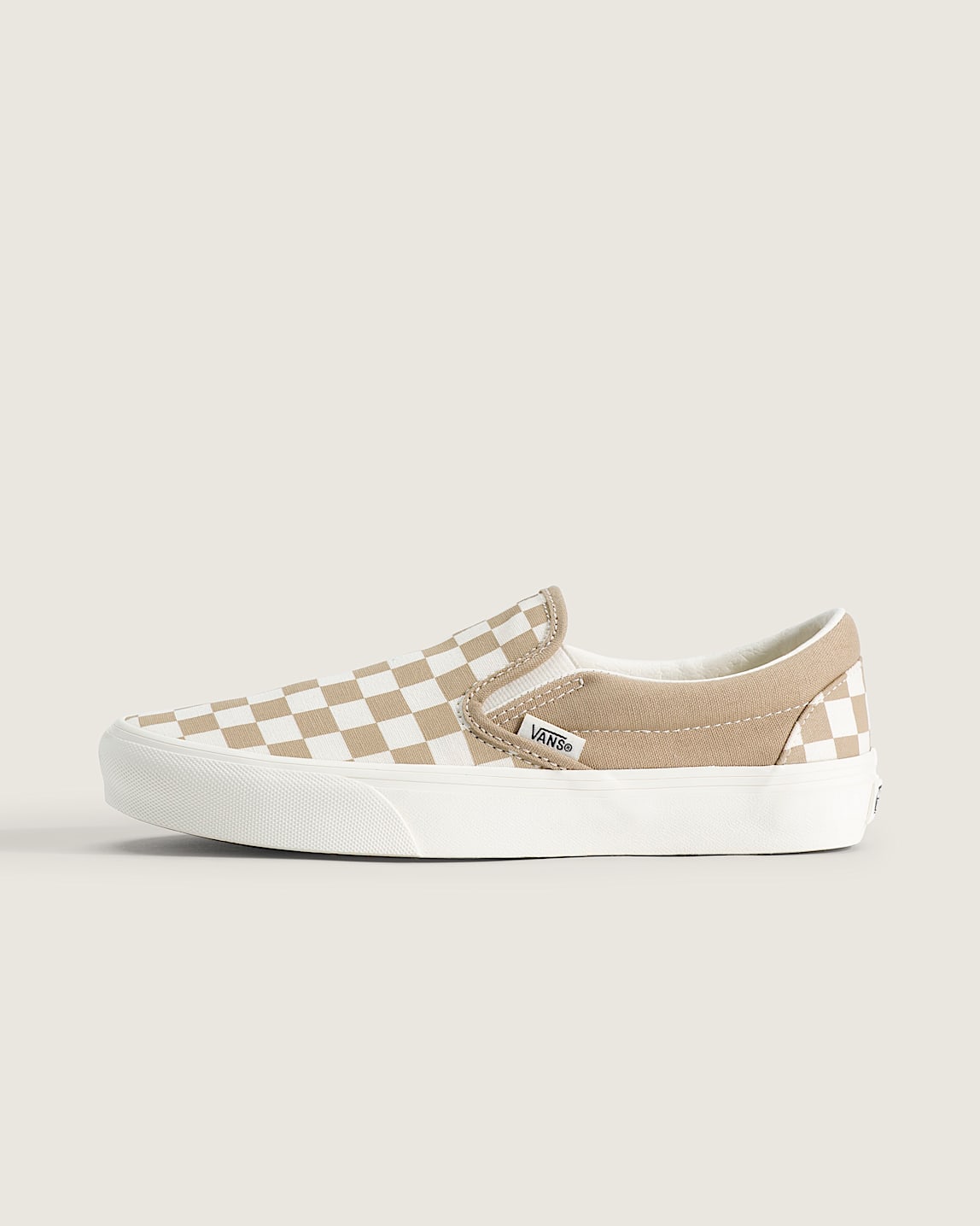 Vans X Space Molly