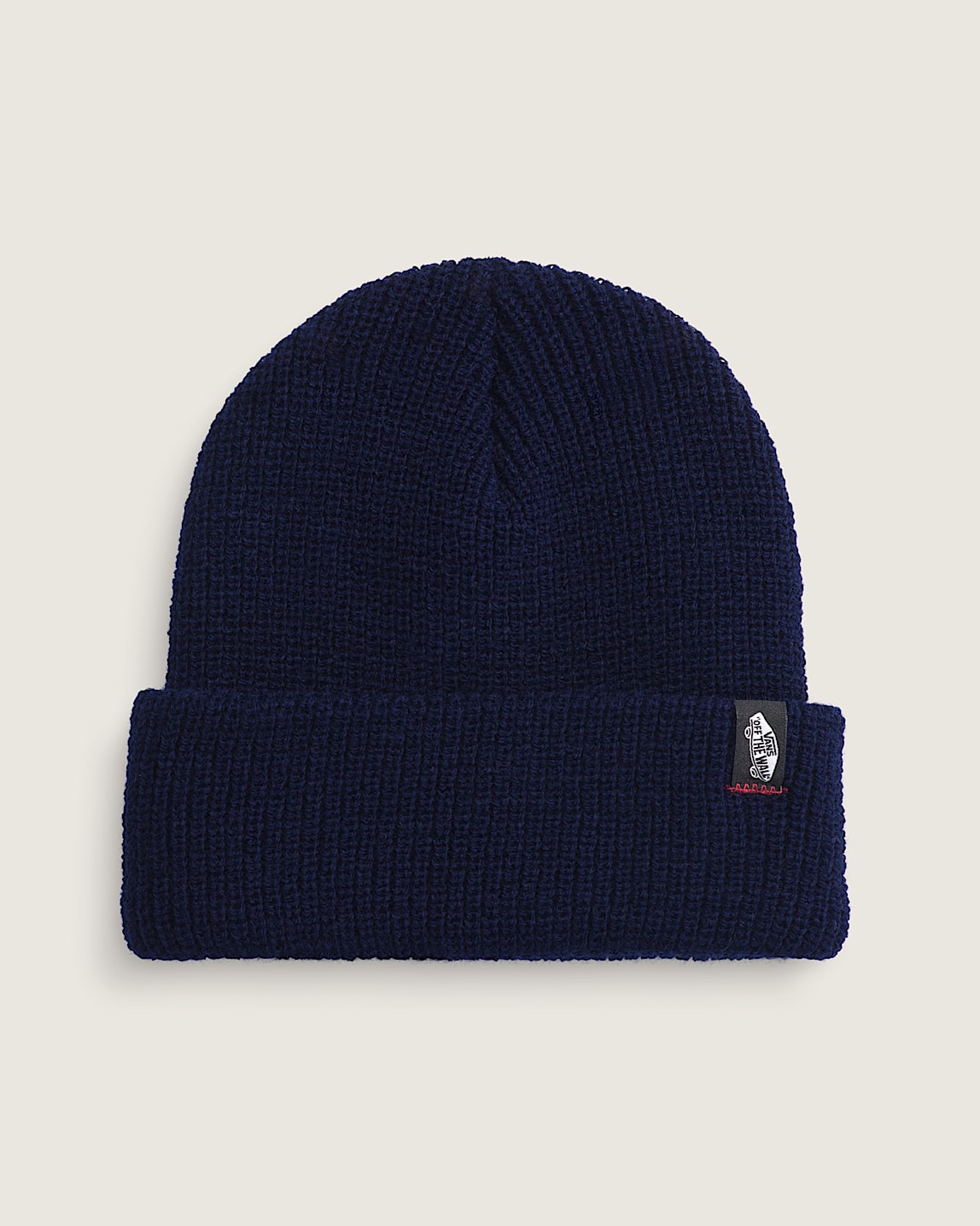 Core Basic Cuff Beanie | Vans US