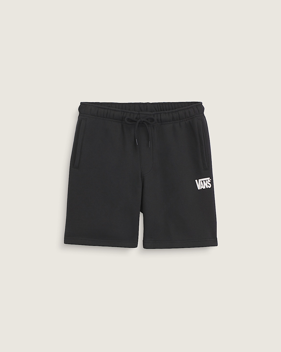 Authentic Chino Loose Shorts in Black | Vans