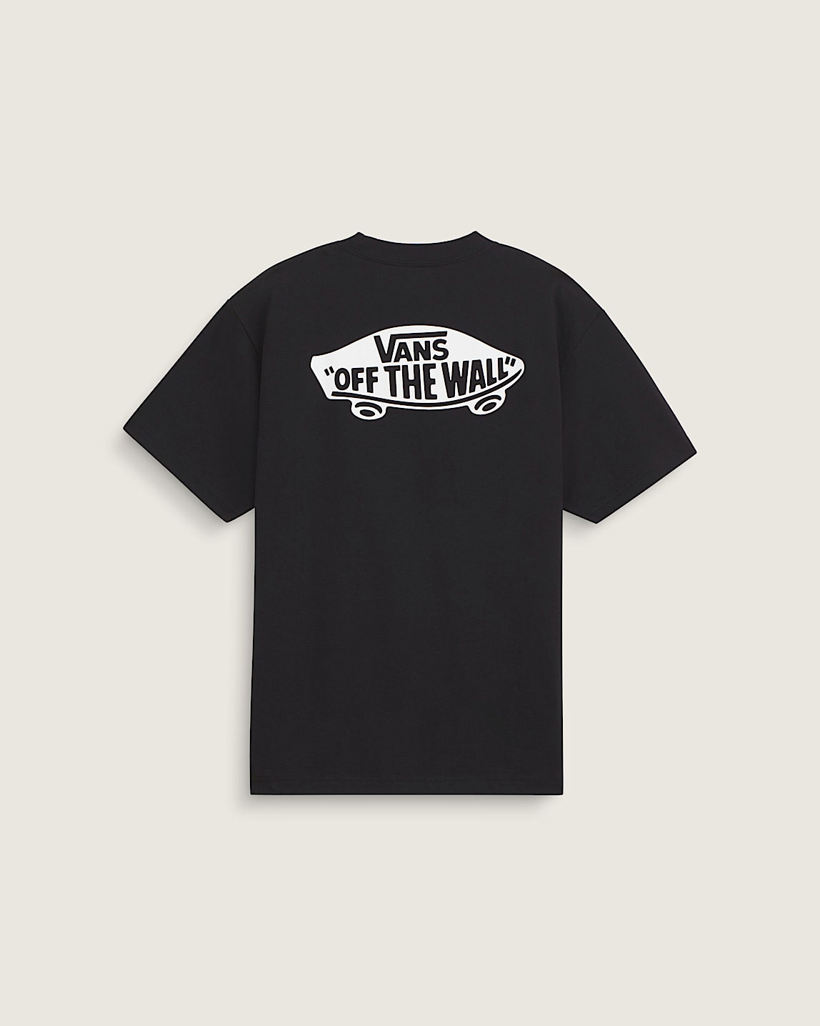 Vans X Travis Barker T-Shirt in Black | Vans