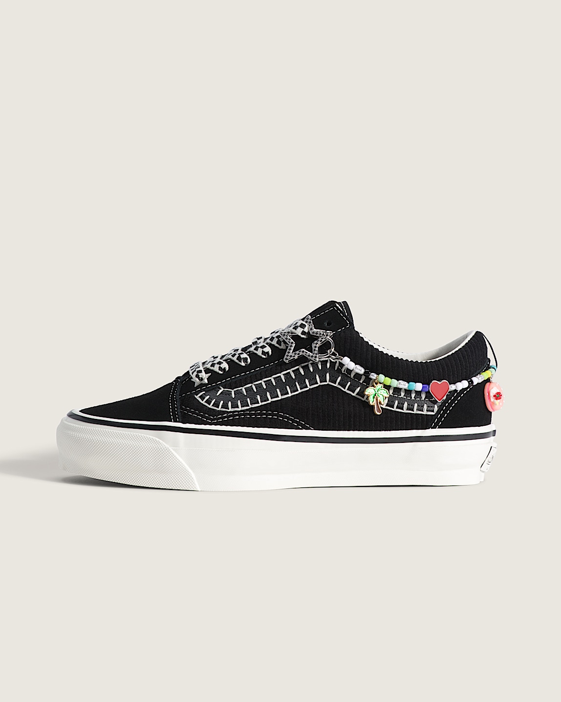 Old Skool Platform Shoe | Vans US