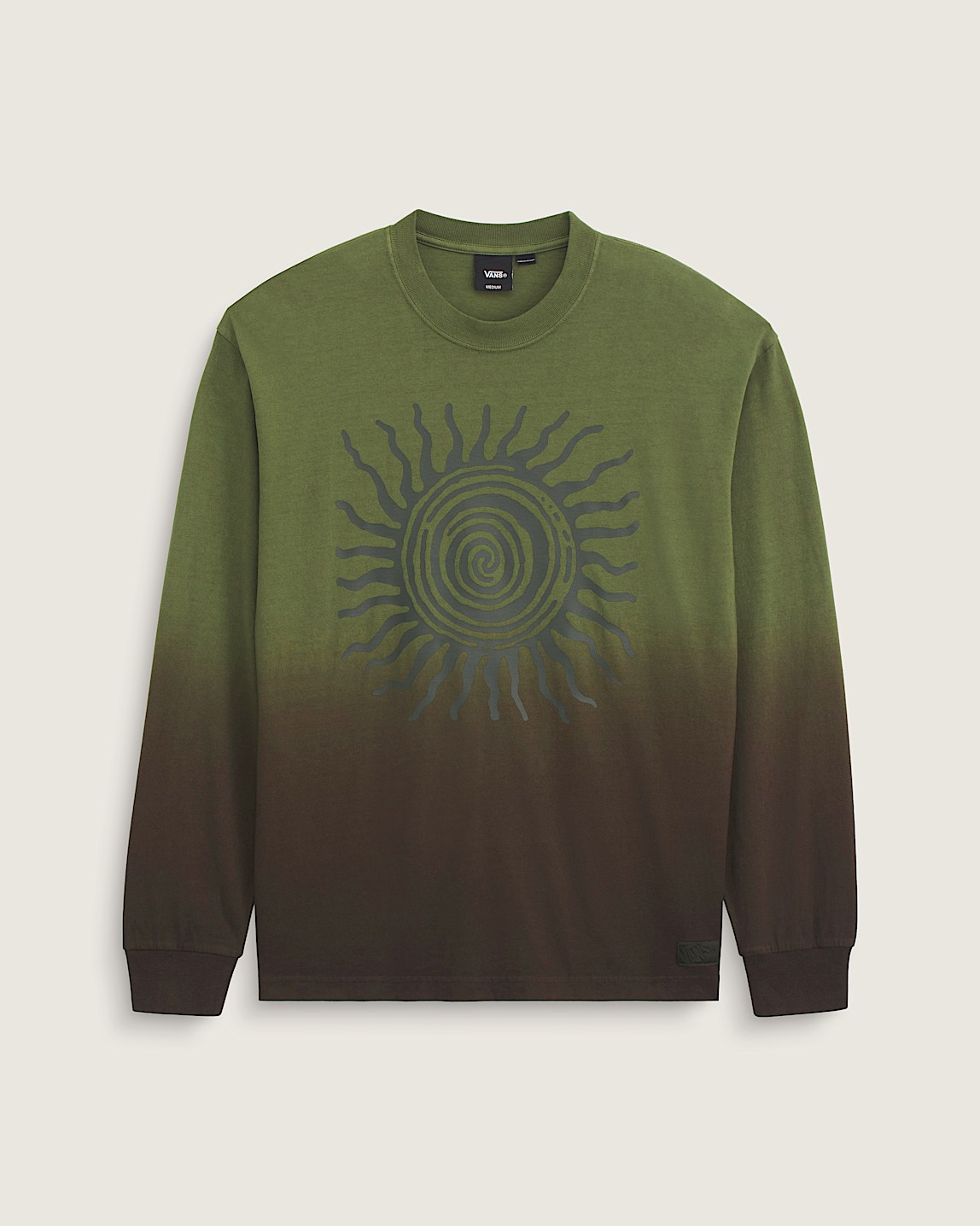 I Need My Long Sleeve T-Shirt | Vans Canada