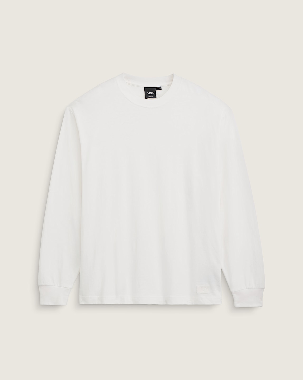 Navigate Long Sleeve Thermal Shirt | Vans US