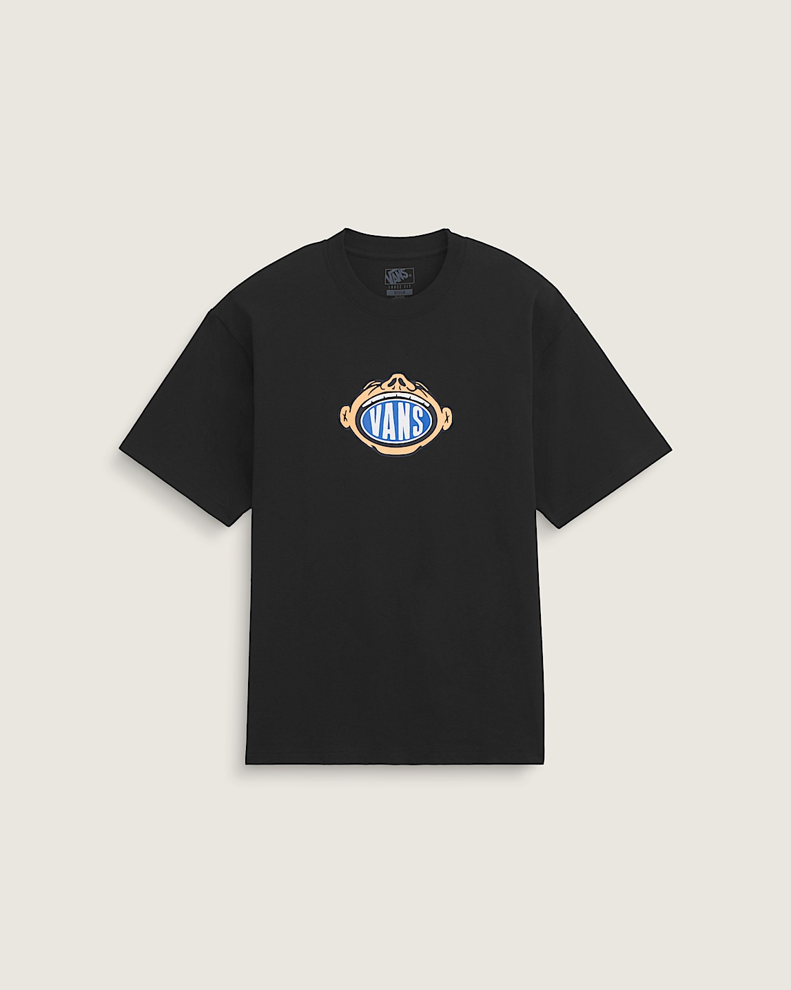 Old Scratch T-Shirt | Vans US