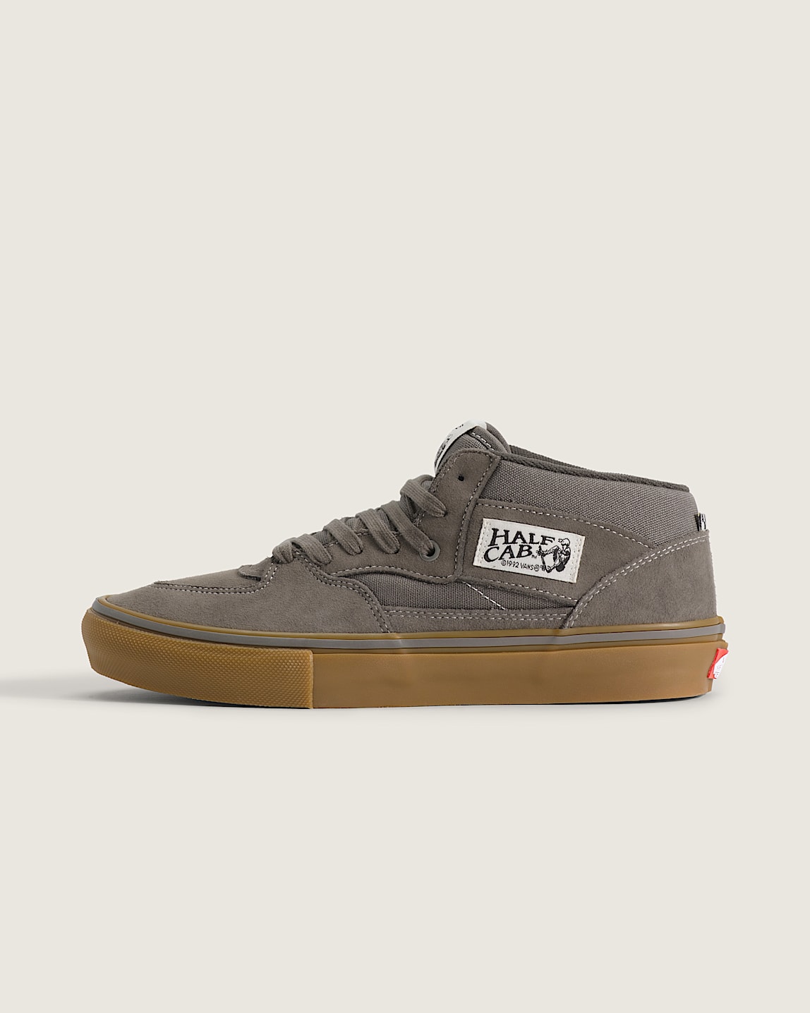 Skate Half Cab Shoe | Vans US