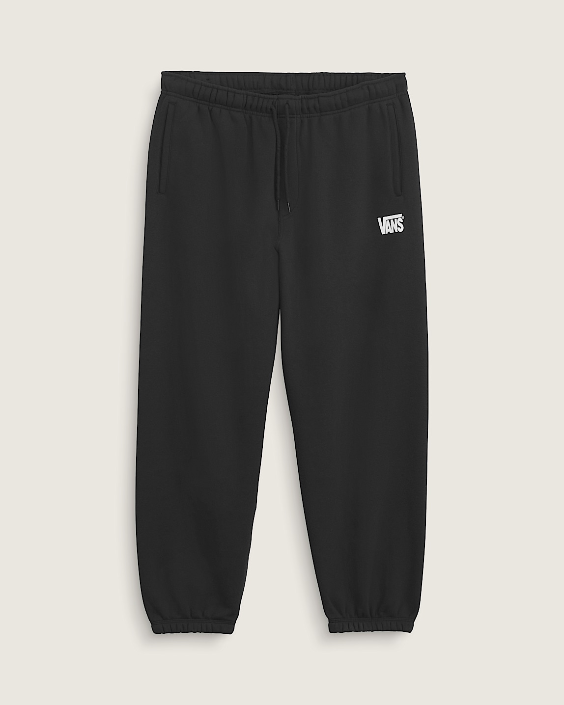 Authentic Chino Straight Pants in Black | Vans