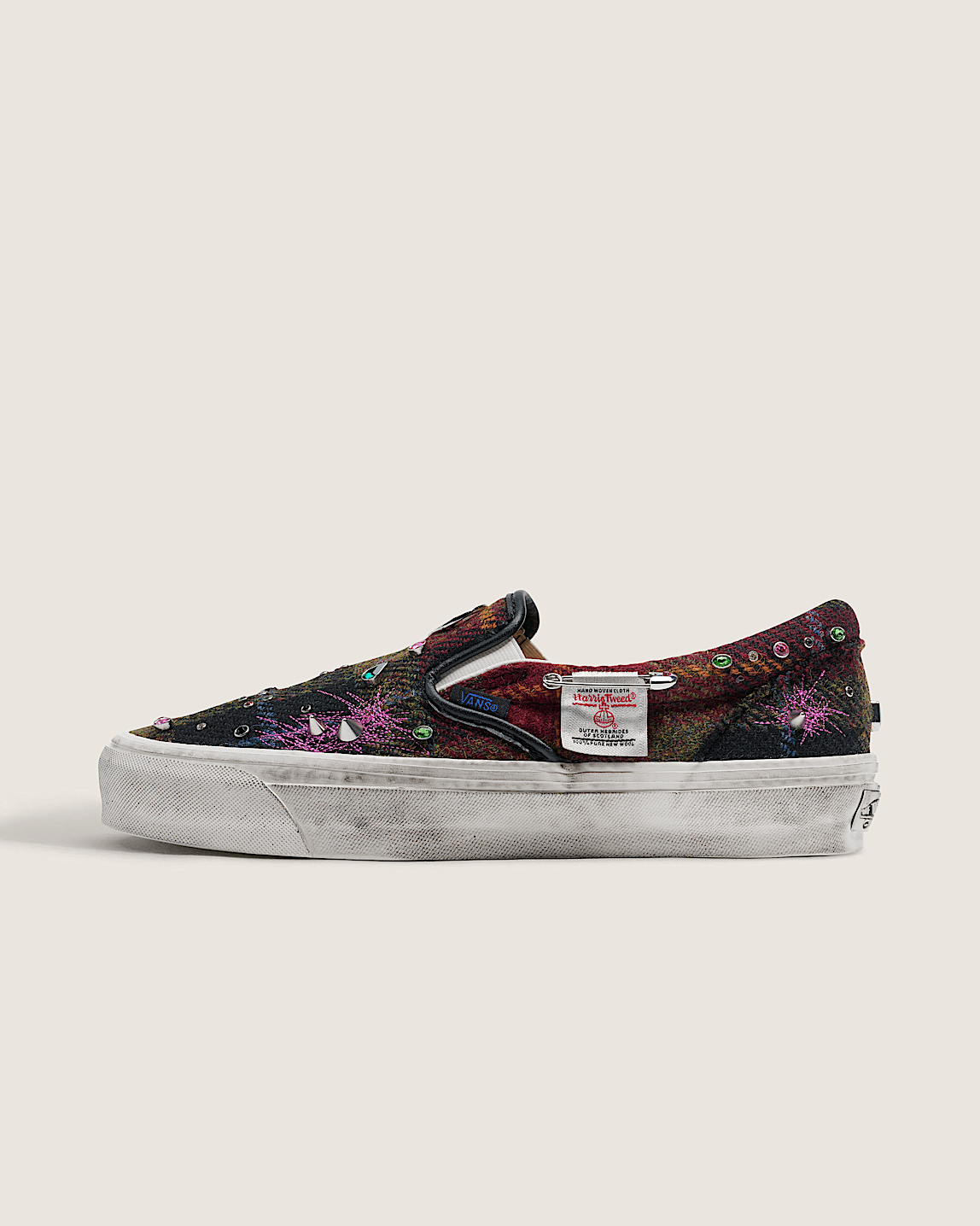 Old Skool Shoe | Vans US