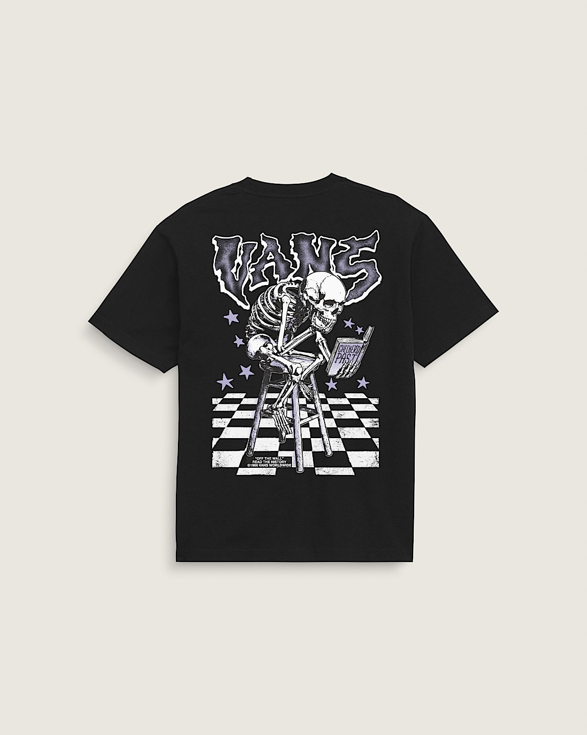 Left Chest Logo T-Shirt | Vans US