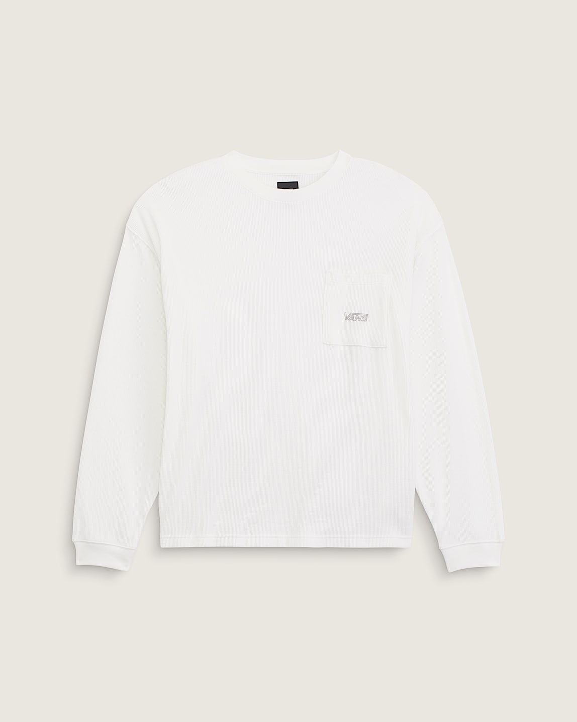 Lawson Solid Oxford Long Sleeve Shirt | Vans US