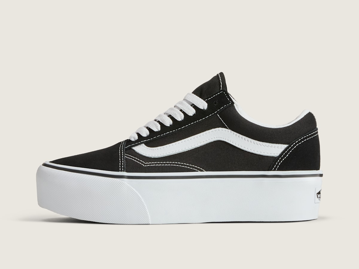 Vans Old Skool Platform
