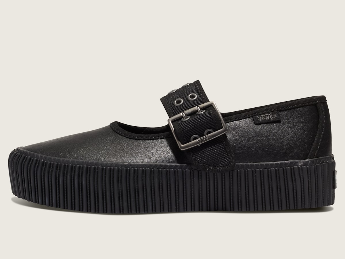 Vans Mary Jane Creeper Platform