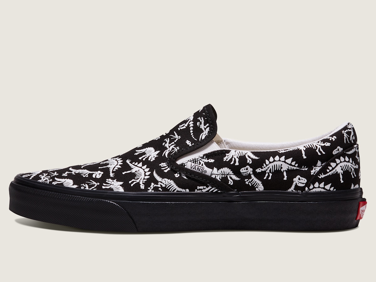 Vans Customs Classic Slip-On