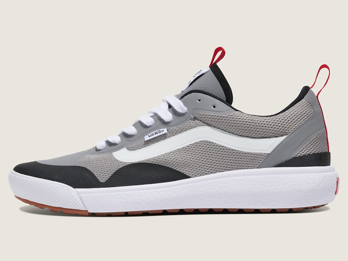 Vans Customs UltraRange EXO