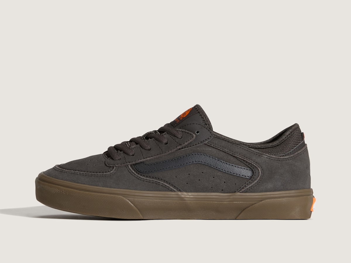 Vans Skate Rowley Gum