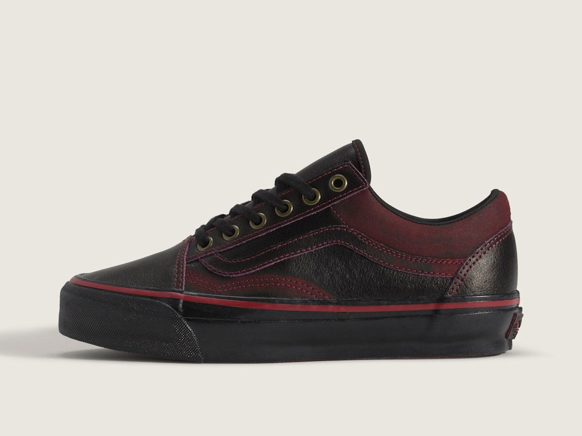 Vans Premium Old Skool Tania