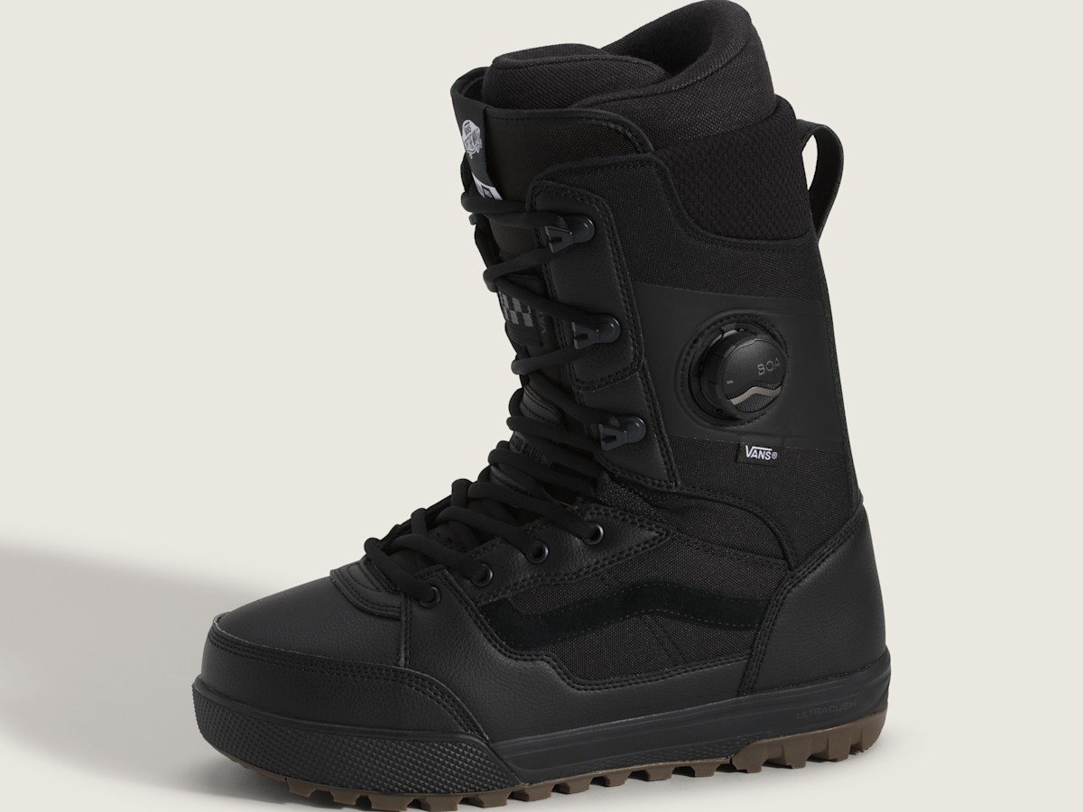 Vans Invado Pro Snowboard Boot