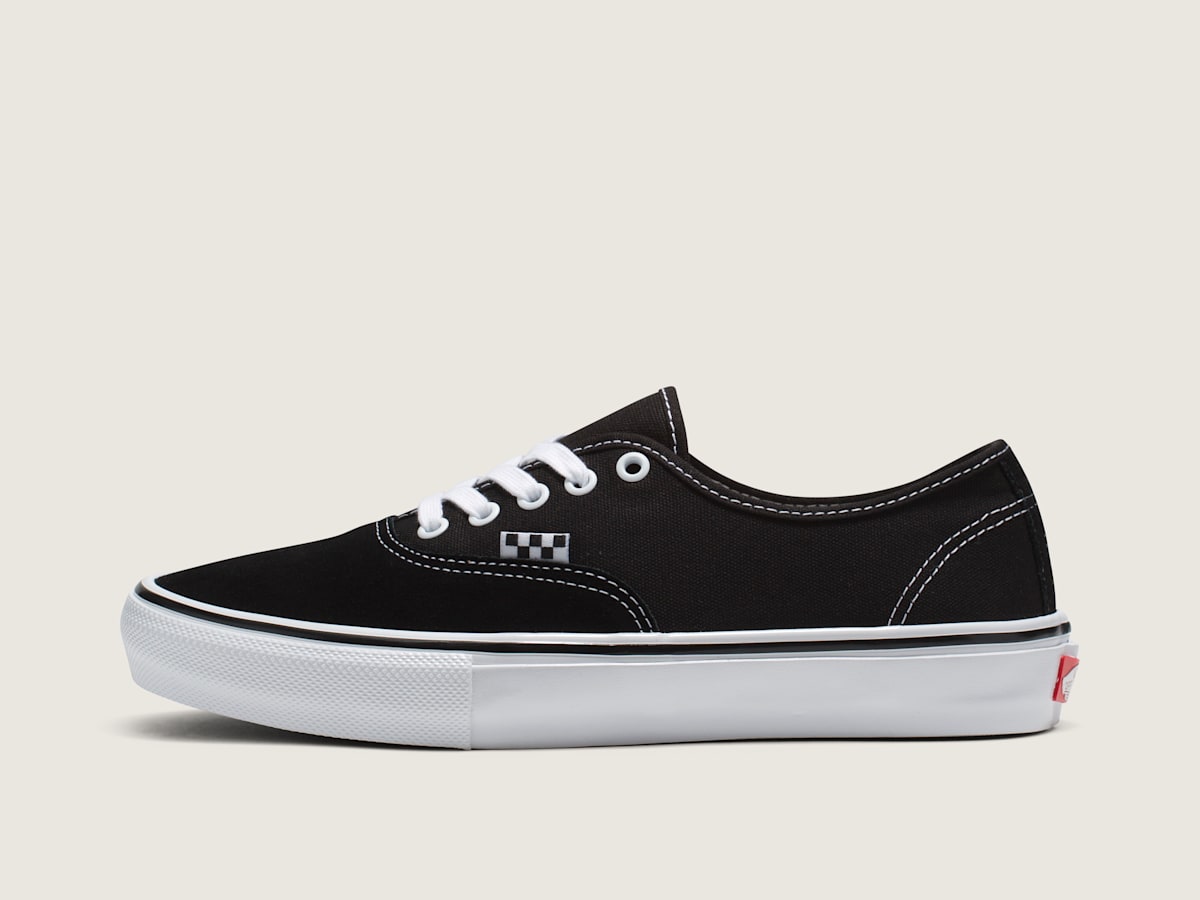 Vans Skate Authentic