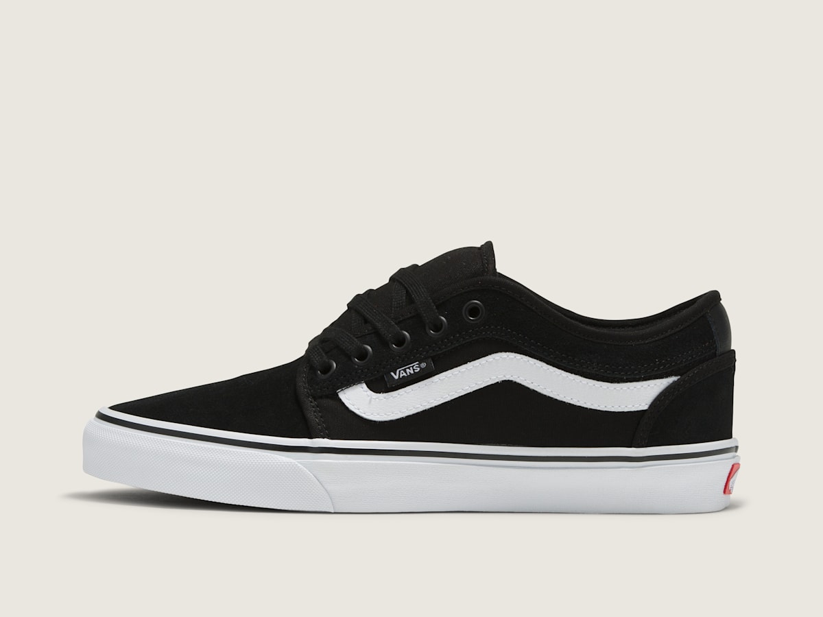 Vans Skate Chukka Low Sidestripe