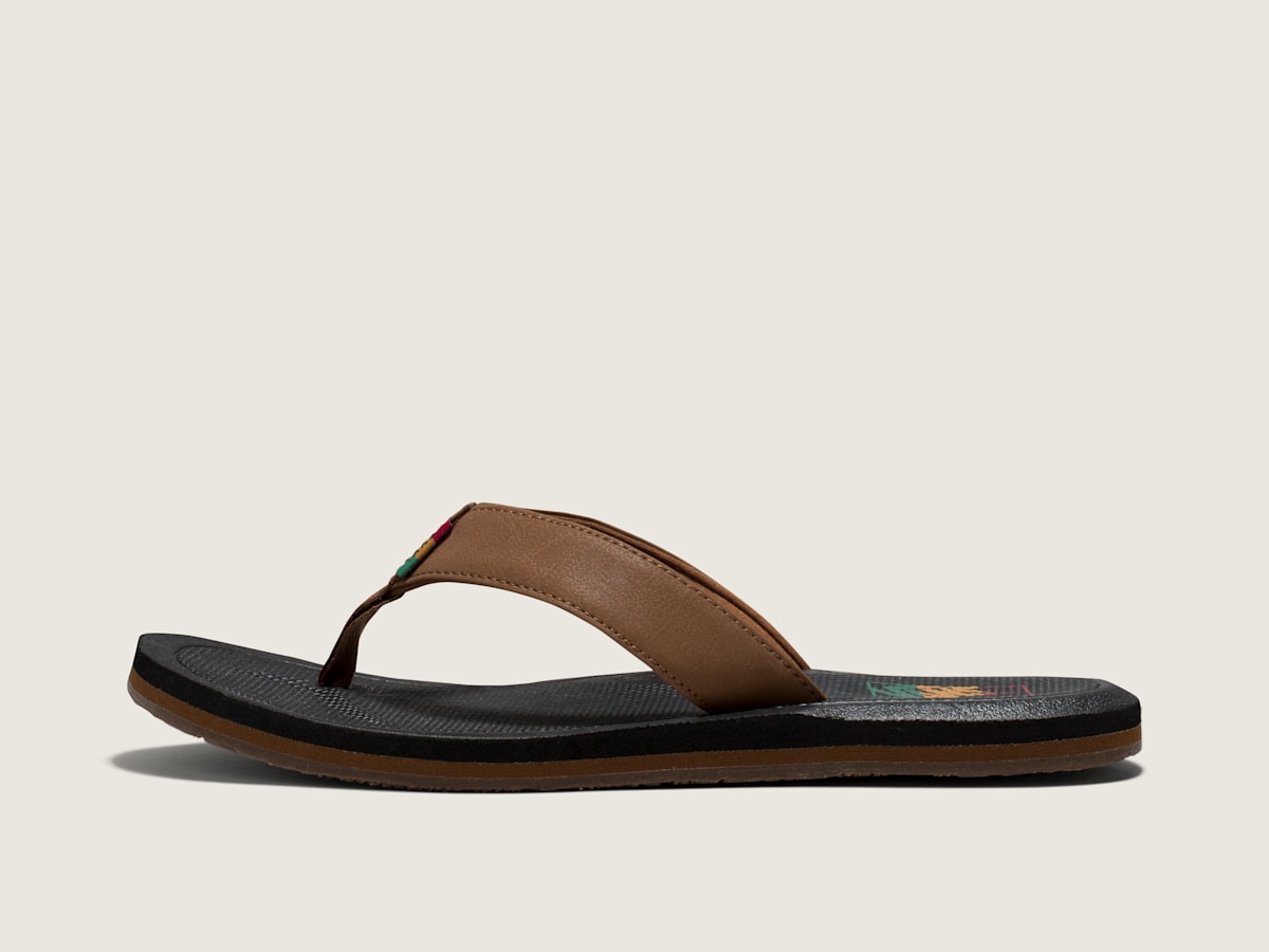 Vans Nexpa Synthetic Sandal