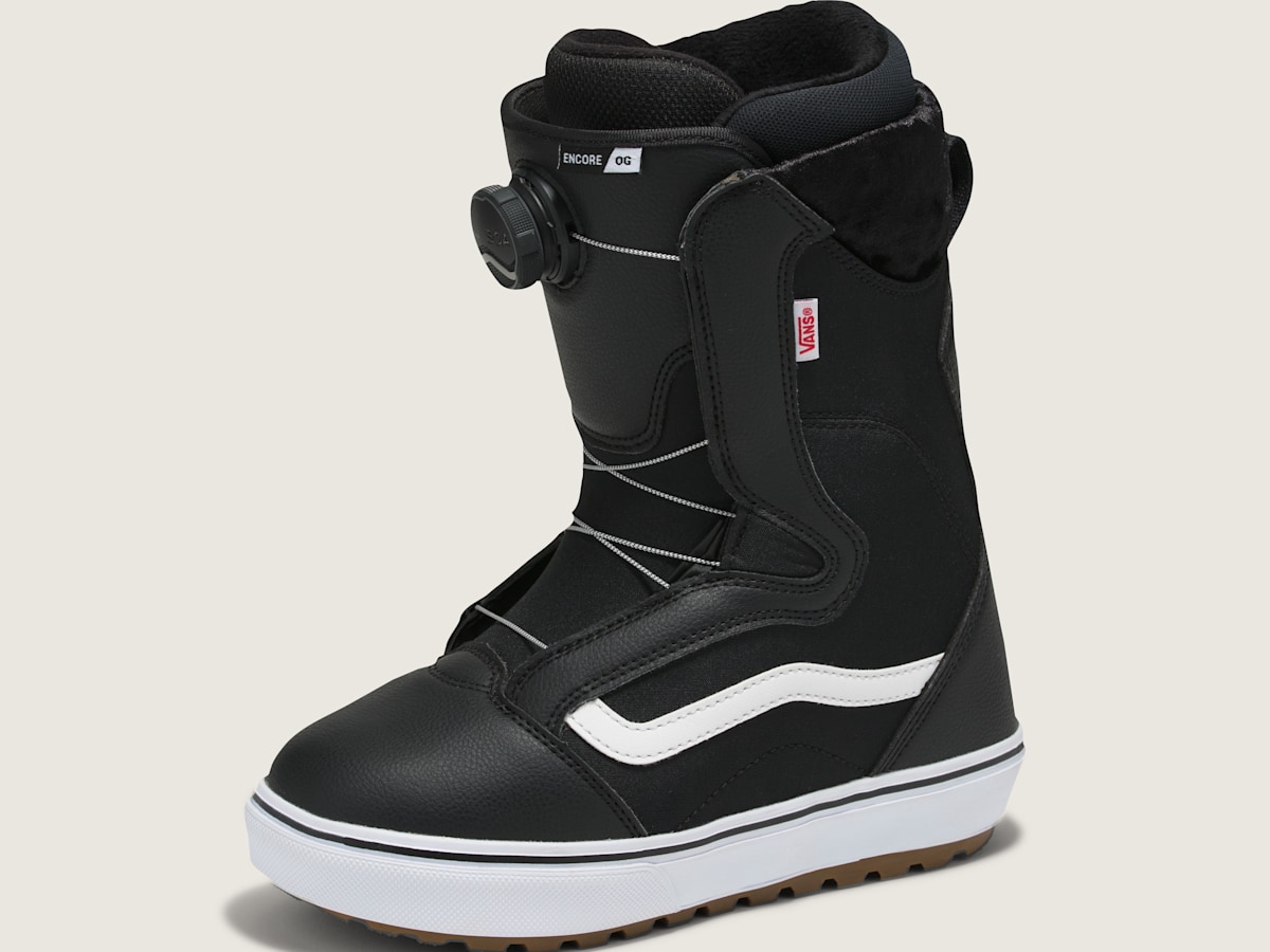 Vans Women's Encore OG Snowboard Boot