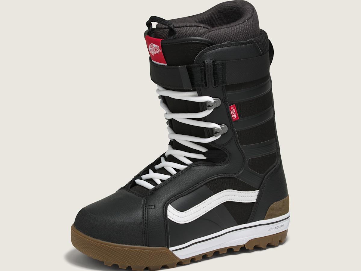 Vans Hi-Standard Pro Snowboard Boot