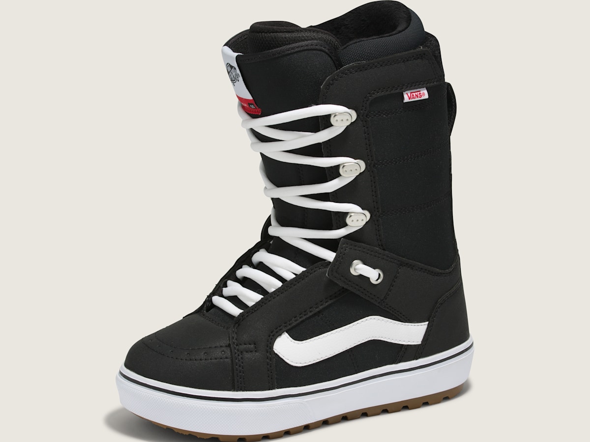 Vans Women's Hi-Standard OG Snowboard Boot