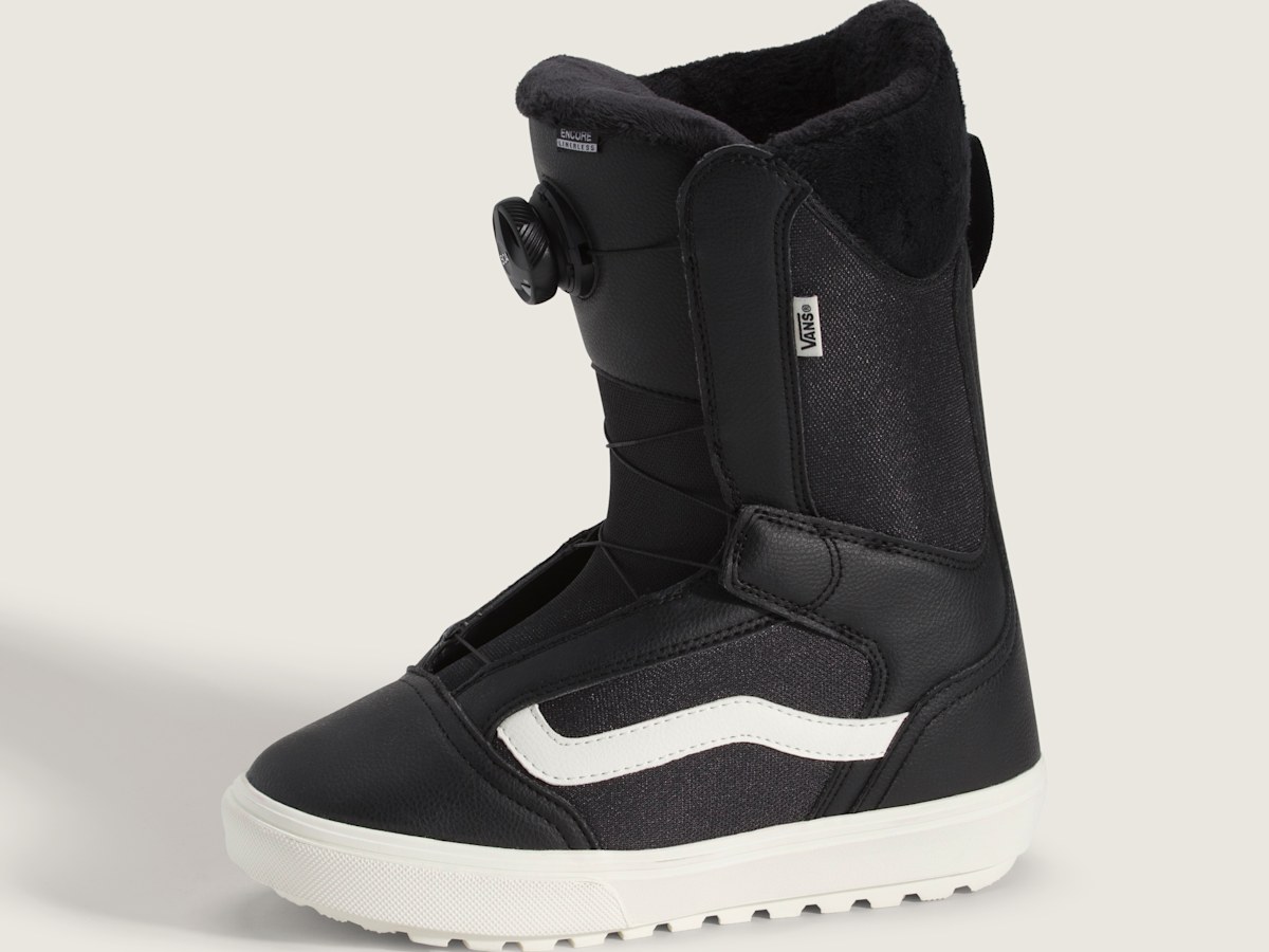 Vans Women's Encore Linerless Snowboard Boot