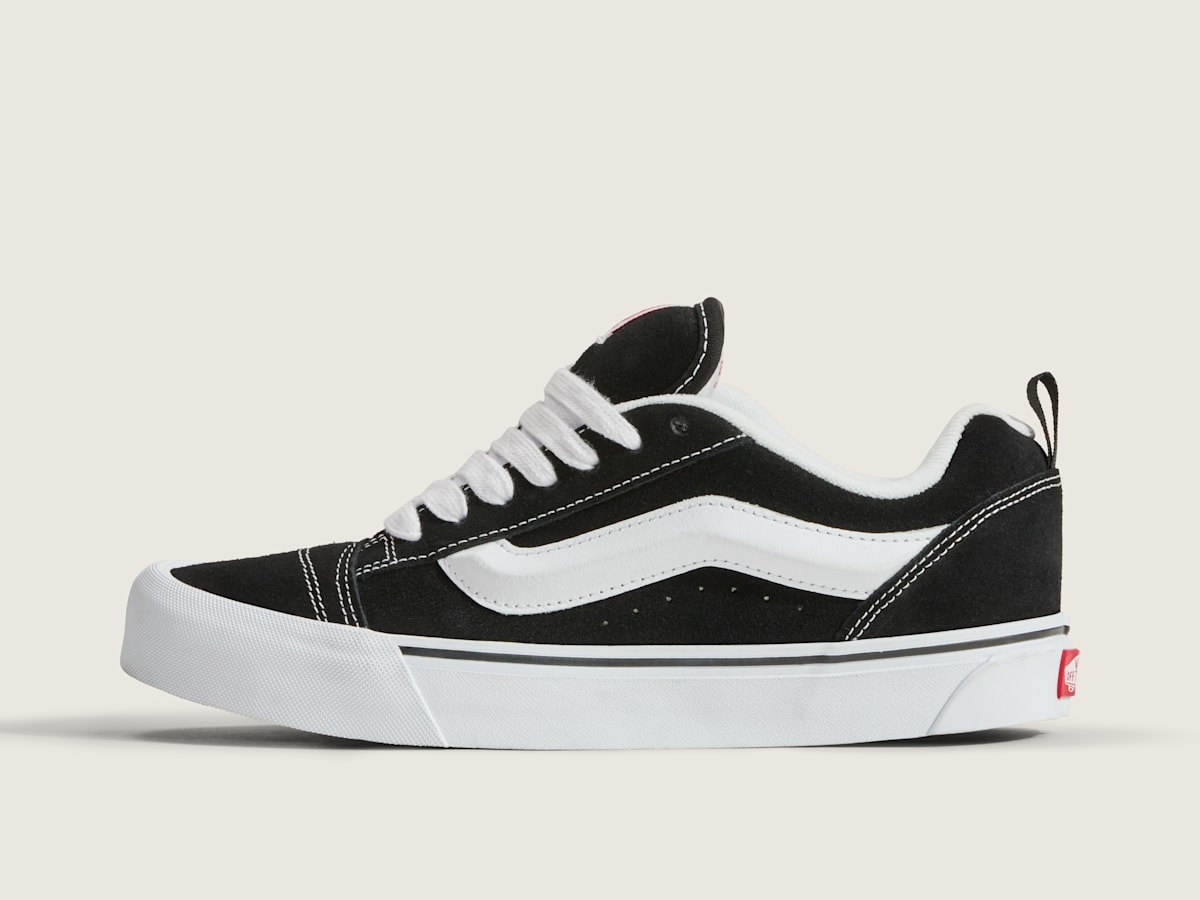 Vans Knu Skool