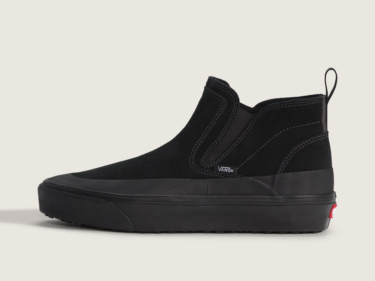 Vans Mid-Slip Insulated