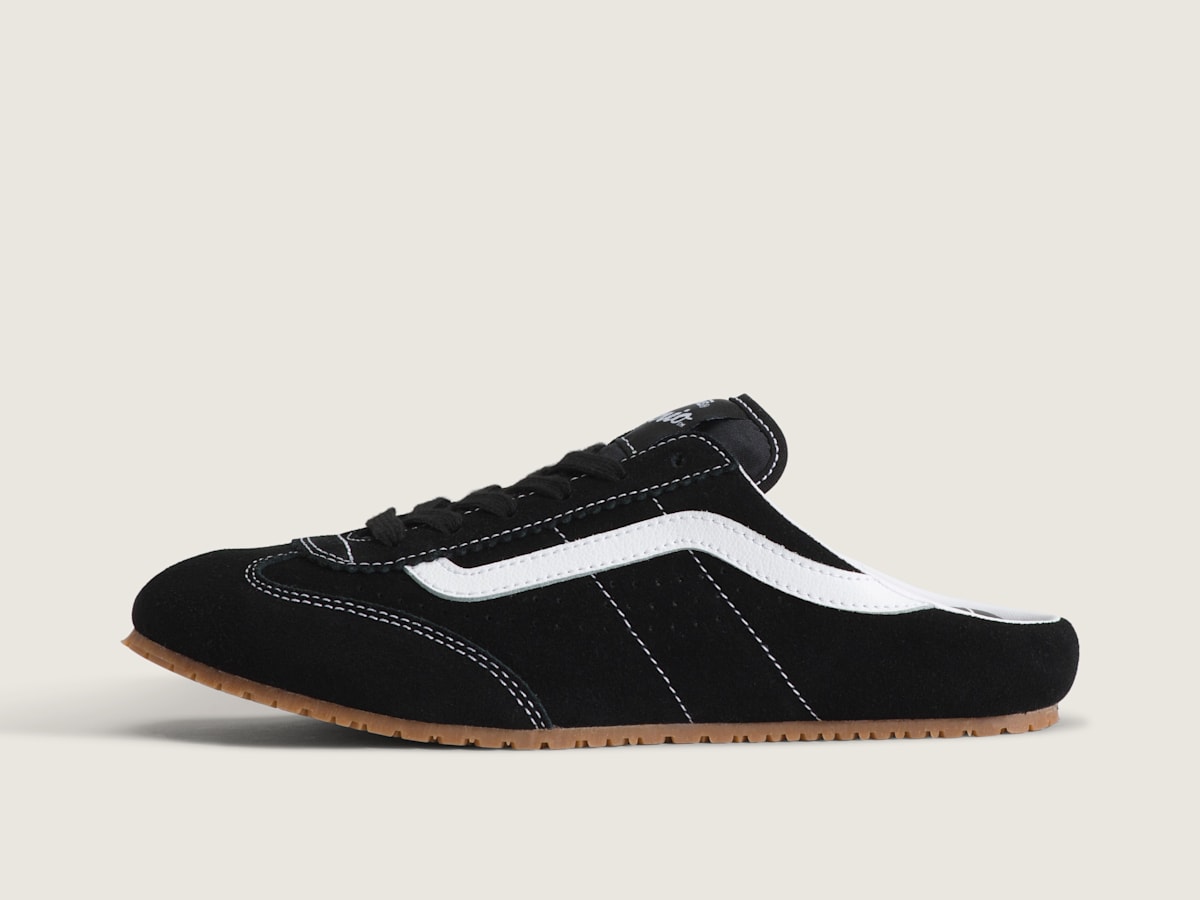 Vans Super Lowpro Mule