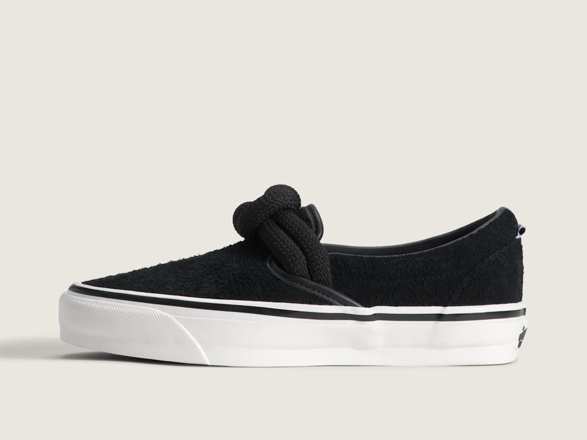 Vans OTW Slip-On 98 Knot Vibram