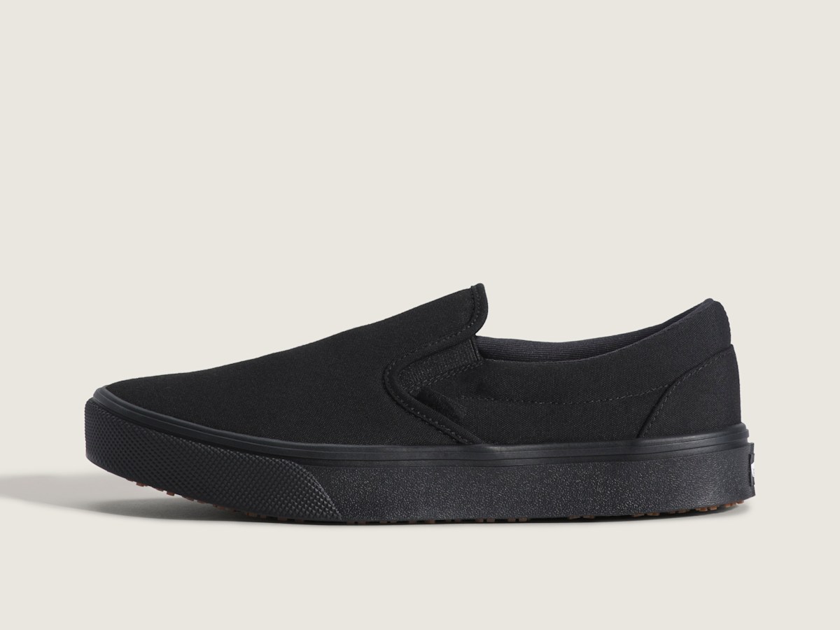 Vans Classic Slip-On Made for the Makers