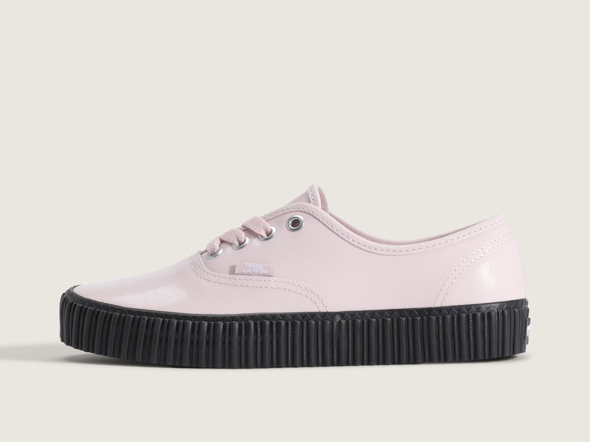 Vans Authentic Creeper