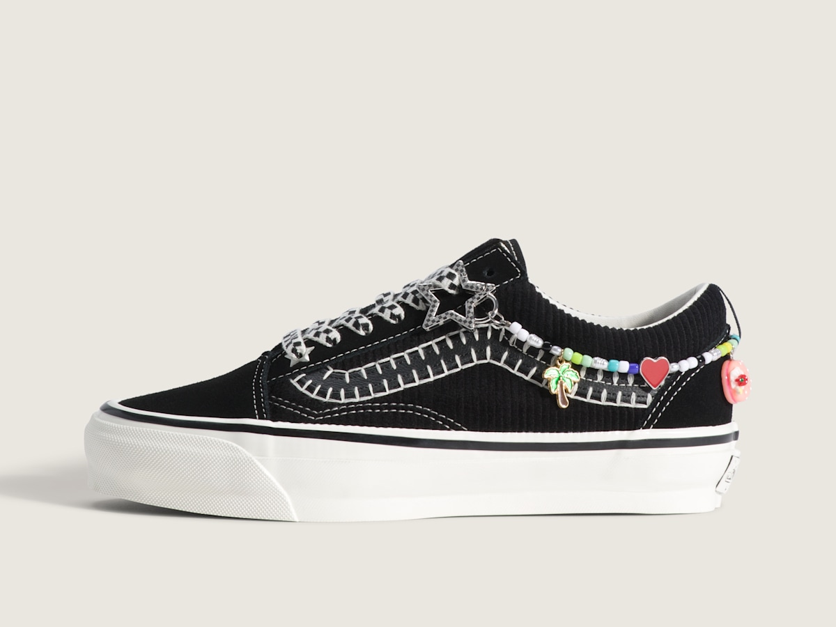 Vans Premium Old Skool Cocona