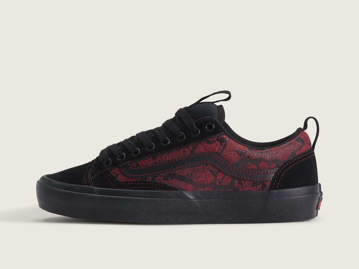 Vans Skate Old Skool 36+