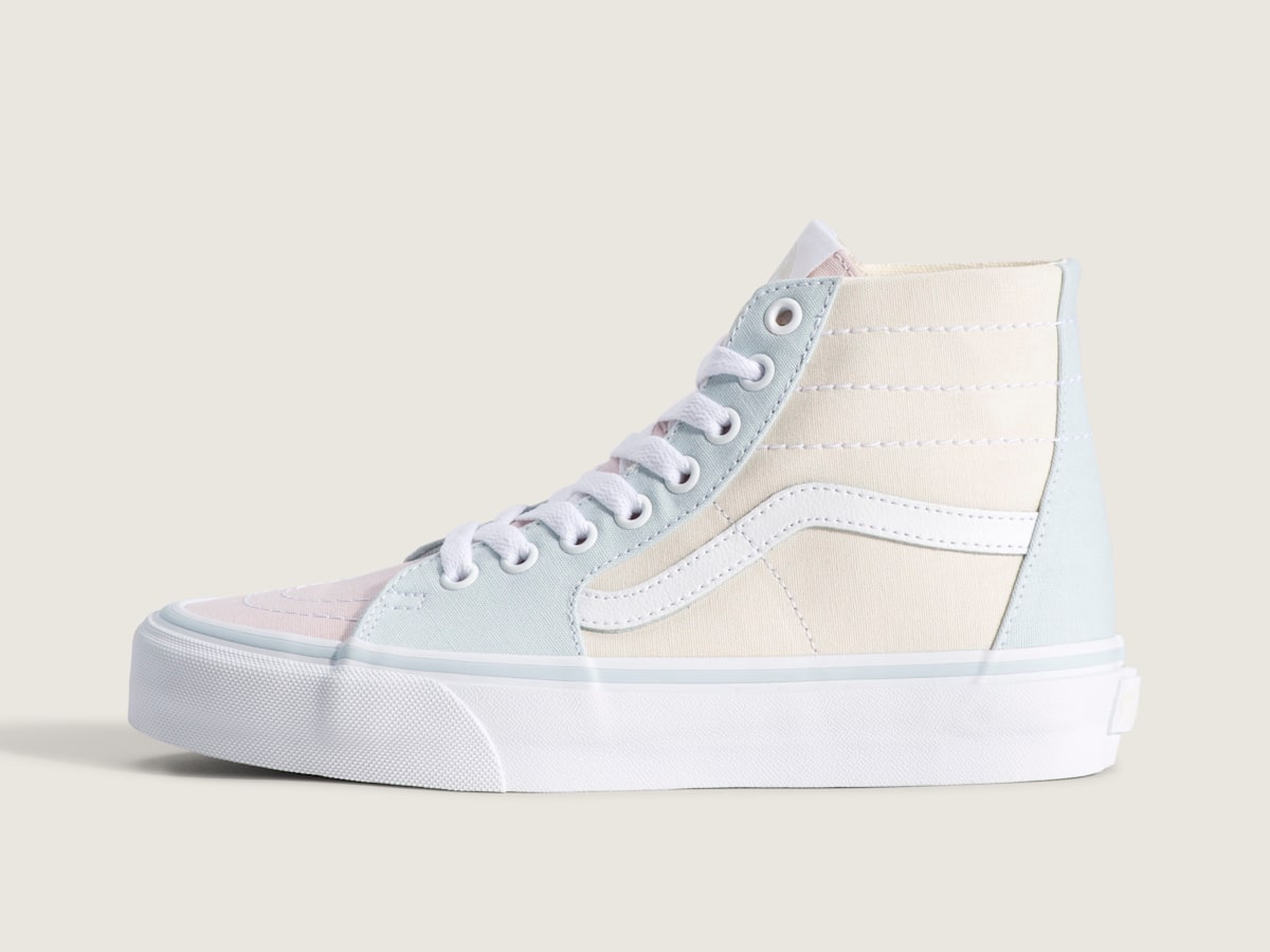 Vans Sk8-Hi Tapered