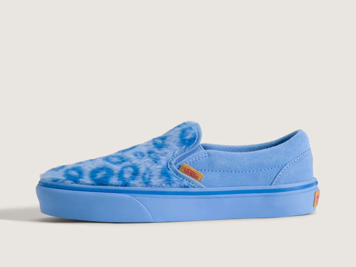 Vans KPop Demon Hunters x Vans Classic Slip-On