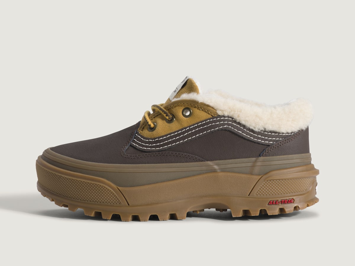 Vans Standard Low
