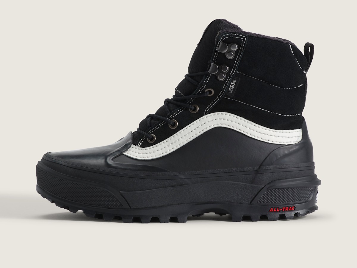 Vans Standard Mid 2.0 Boot
