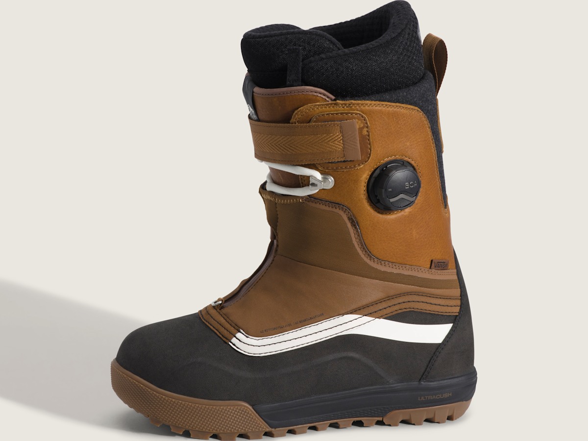 Vans Infuse Sideline Snowboard Boot