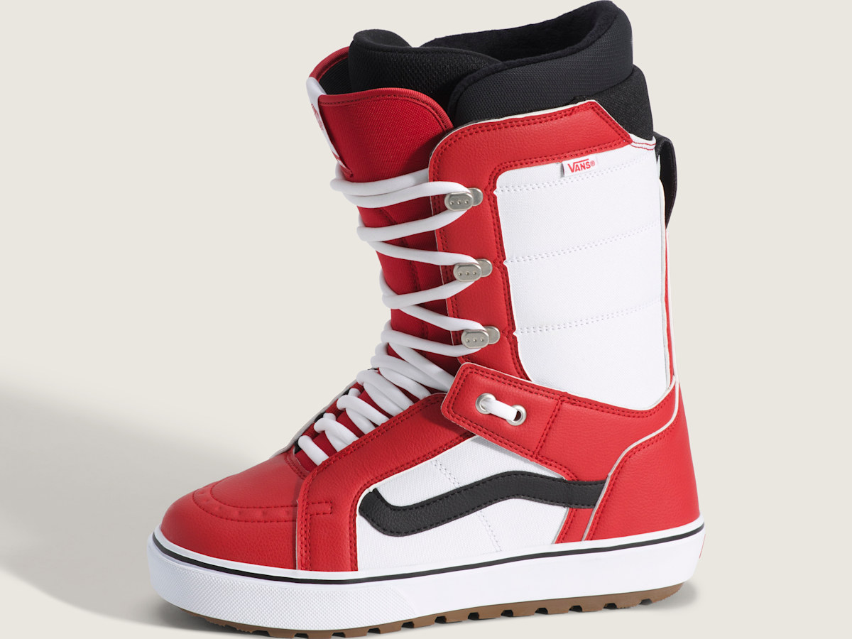 Vans Hi-Standard OG Snowboard Boot