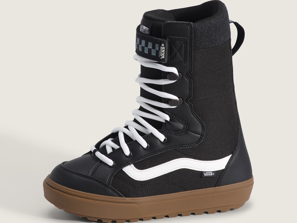 Vans Hi-Standard Linerless DX Snowboard Boot