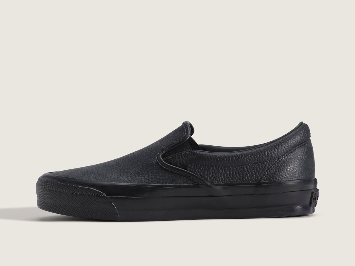 Vans Premium Classic Slip-On