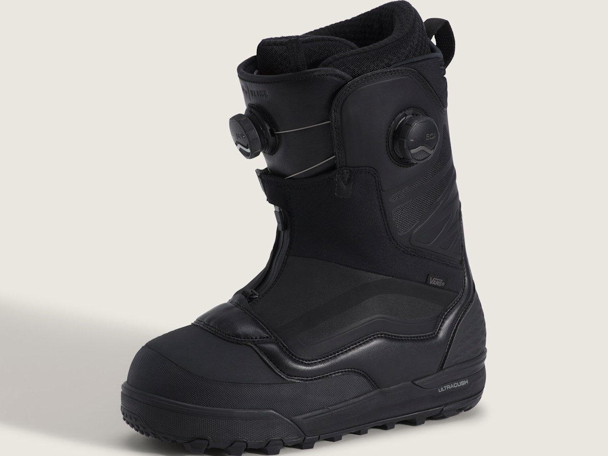 Vans Verse Snowboard Boot