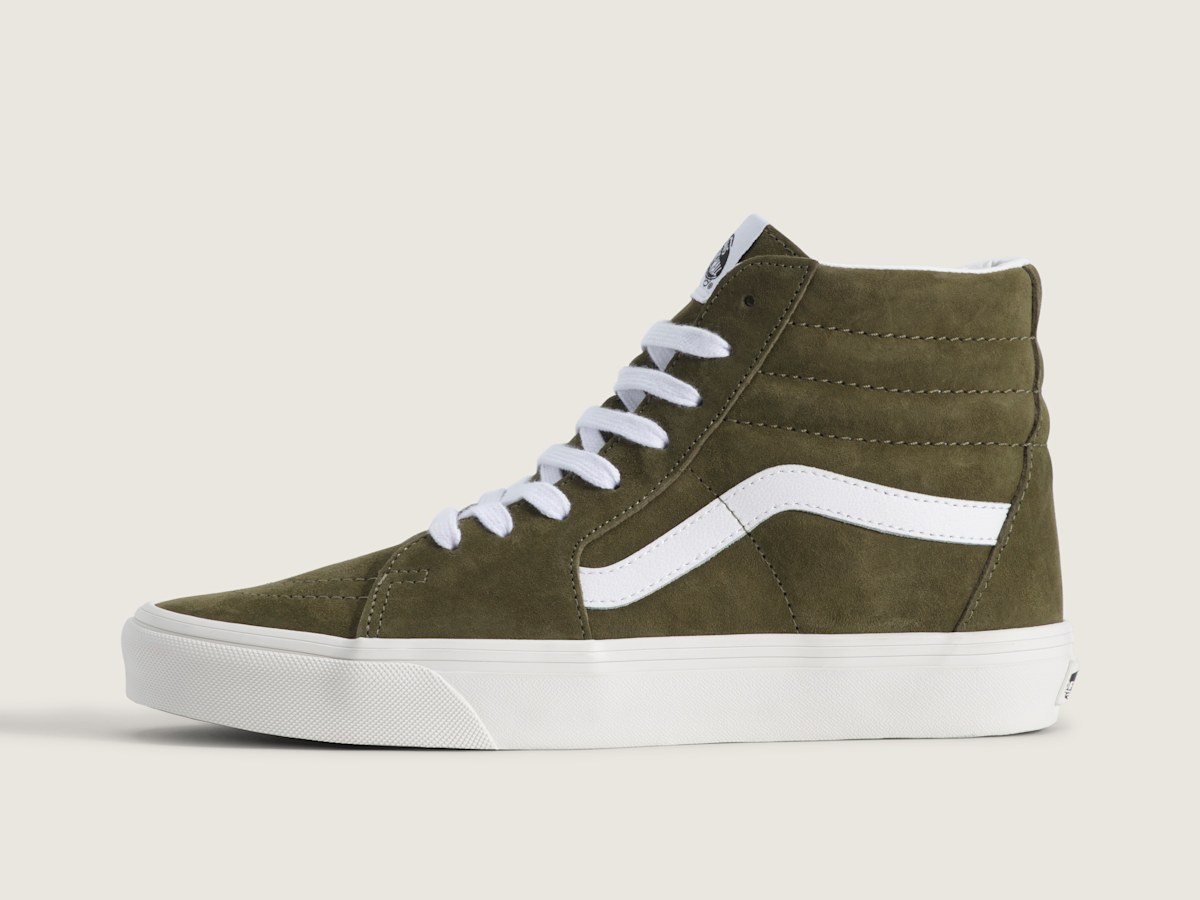 Vans Sk8-Hi