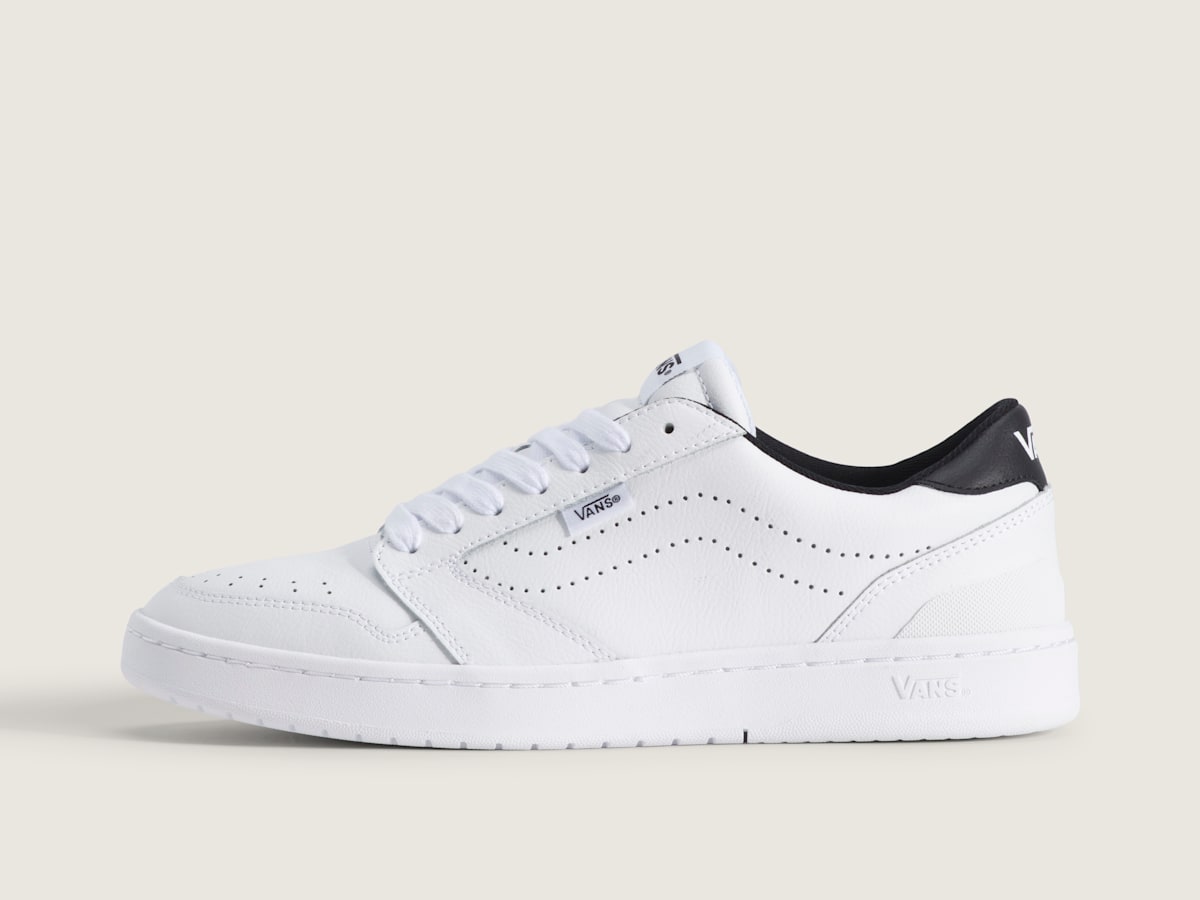 Vans Court Low